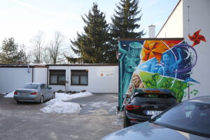 02.02.2026. Kielce. Dom harcerza / Fot. Wiktor Taszłow - Radio Kielce