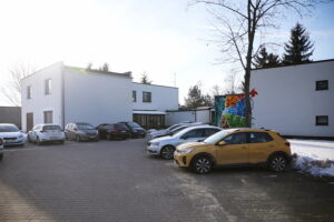 02.02.2026. Kielce. Dom harcerza / Fot. Wiktor Taszłow - Radio Kielce