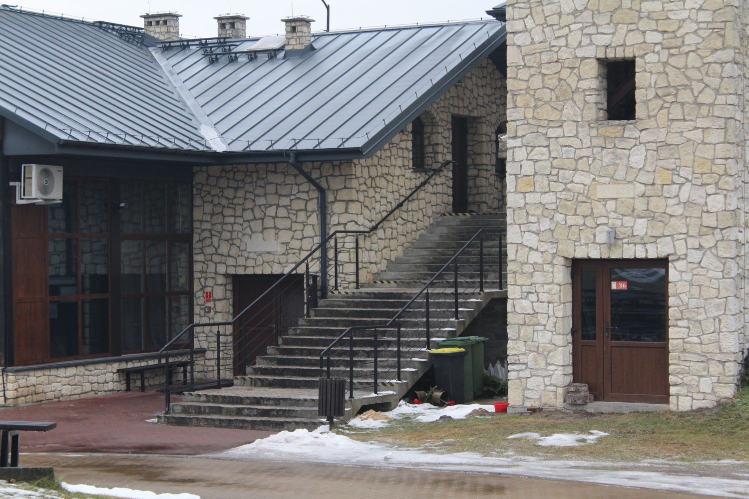 „Kasztelania” przejdzie rewitalizację