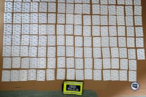 Fot. Centralne Biuro Zwalczania Cyberprzestępczości