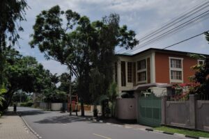 Muzyczne podróże przez świat. Rwanda / Fot. D.J.'Drayer' Drajewicz