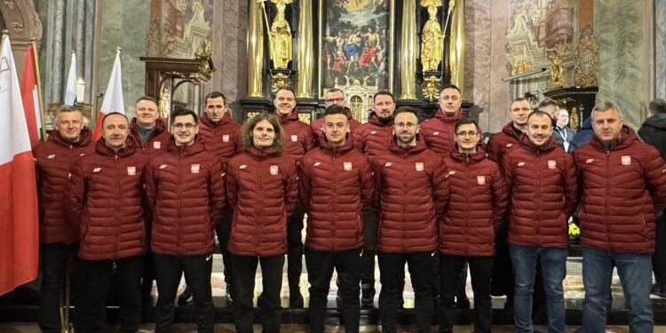 Nasi księża już w półfinale!