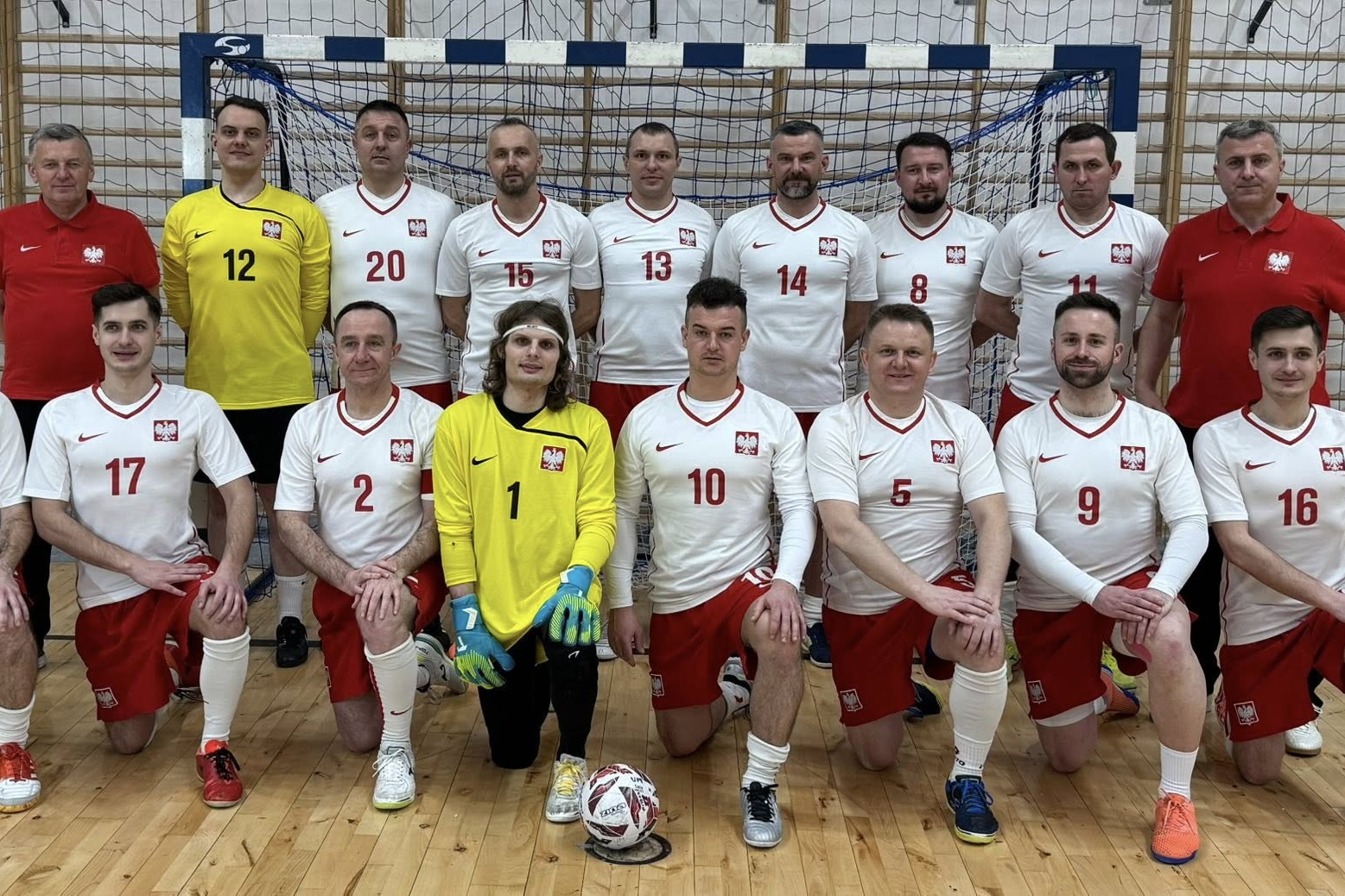 Mamy mistrzostwo Europy!