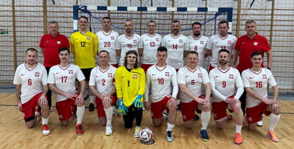 Mamy mistrzostwo Europy! - Radio Kielce