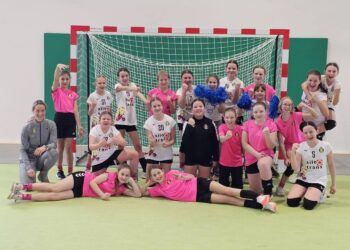 Koroneczki nie zostaną mistrzyniami Polski