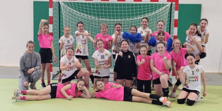 Koroneczki nie zostaną mistrzyniami Polski