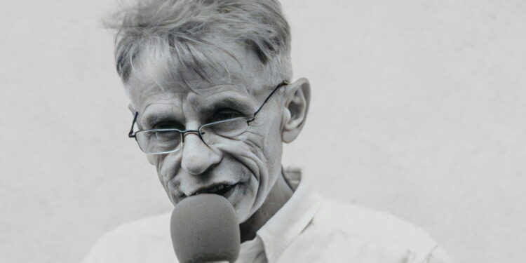 Tomasz Ferens, zasłużony animator kultury i społecznik nie żyje