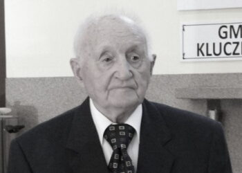 Zmarł Mieczysław Guździoł - wychowawca młodzieży, regionalista i społecznik