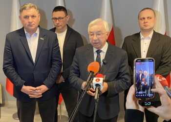 Ustawa o aktywnym rolniku to metoda carycy Katarzyny