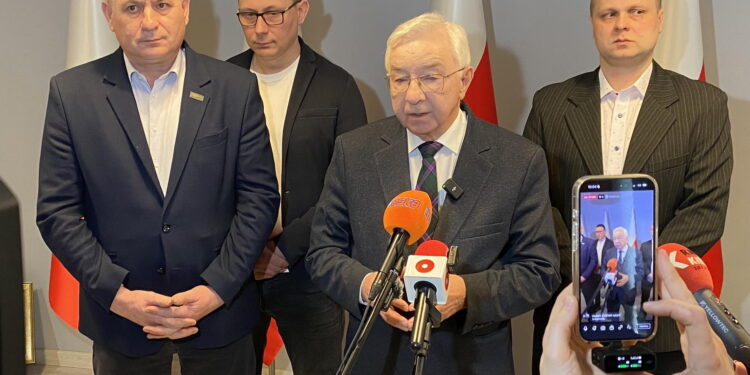 Ustawa o aktywnym rolniku to metoda carycy Katarzyny