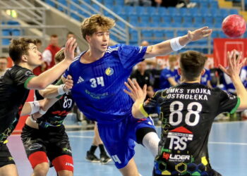 Brąz KSS Iskry Kielce