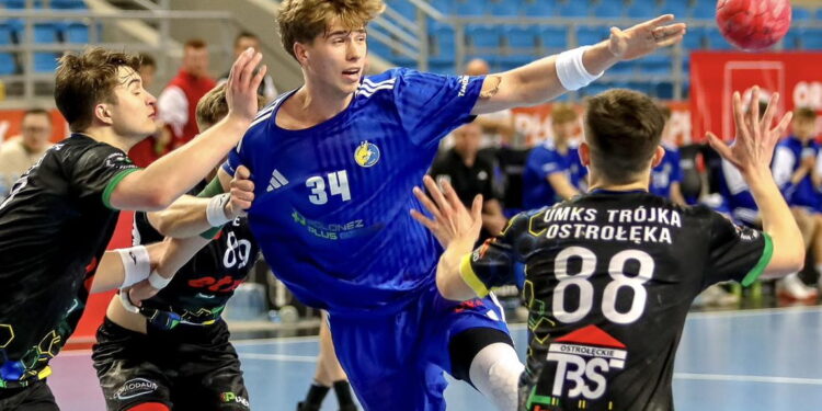 Brąz KSS Iskry Kielce - Radio Kielce Brąz KSS Iskry Kielce