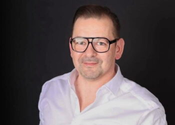 Zmarł radny Łukasz Świerczyński