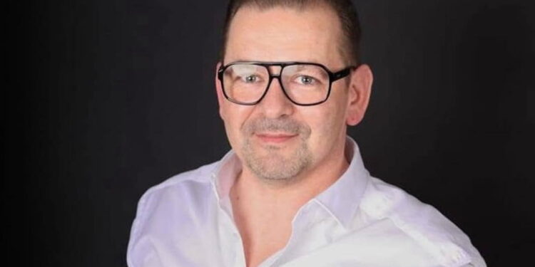 Zmarł radny Łukasz Świerczyński