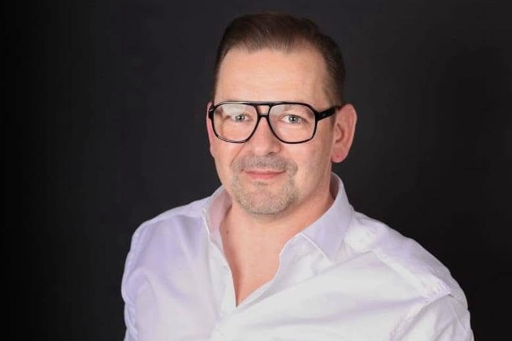 Zmarł radny Łukasz Świerczyński