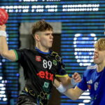 Brąz KSS Iskry Kielce - Radio Kielce