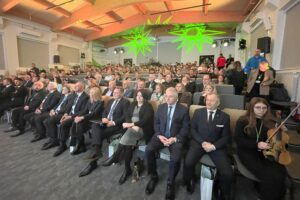 13.02.2026. Sichów Duży. Branżowe Centrum Umiejętności / Fot. Grażyna Szlęzak-Wójcik - Radio Kielce