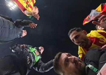 Źródło: Michał Siejak - X