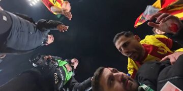 Źródło: Michał Siejak - X