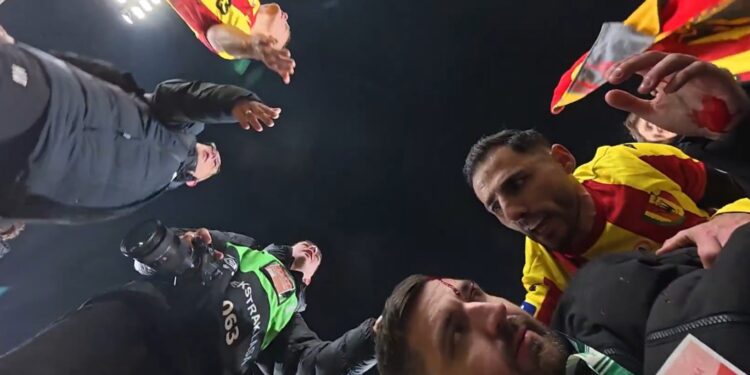 Źródło: Michał Siejak - X