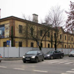 Kielce. Ulica Głowackiego. 2009 rok / źródło: fotopolska.eu