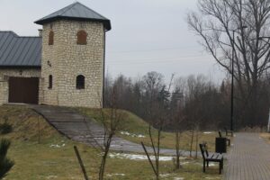 22.02.2026. Samorządowa Instytucja Kultury „Kasztelania” w Kijach / Fot. Marta Gajda-Kruk - Radio Kielce