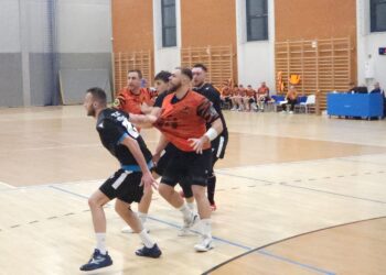 Wybicki z Opola wraca na tarczy