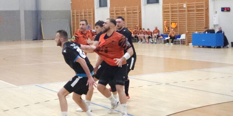 Wybicki z Opola wraca na tarczy