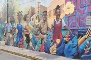 Jamajka / Fot. Renata Stojecka-Zuber i Dariusz Kałwa