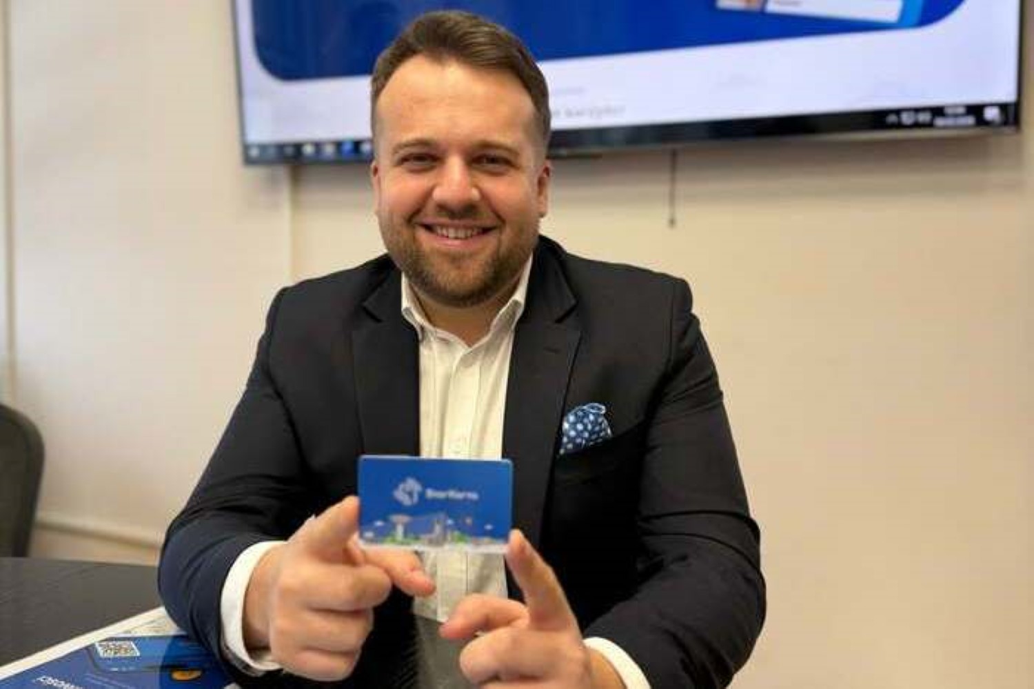 Ze Star Kartą pojedziemy bezpłatnie autobusem