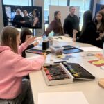 26.02.2026. Kielce. „Arena Zawodów” / Fot. Aleksandra Słowak - Radio Kielce