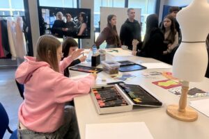 26.02.2026. Kielce. „Arena Zawodów” / Fot. Aleksandra Słowak - Radio Kielce