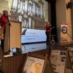 14.02.2026. Sandomierz. Zjazd przewdników świętokrzyskich / Fot. Grażyna Szlęzak-Wójcik - Radio Kielce