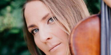 Na zdjęciu: Karolina Omańska / Fot. archiwum prywatne