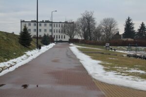 22.02.2026. Samorządowa Instytucja Kultury „Kasztelania” w Kijach / Fot. Marta Gajda-Kruk - Radio Kielce