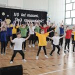 27.02.2026. Osiny. Otwarcie hali gimnastycznej przy Szkole Podstawowej w Osinach / źródło: Urząd Gminy w Mircu - Facebook