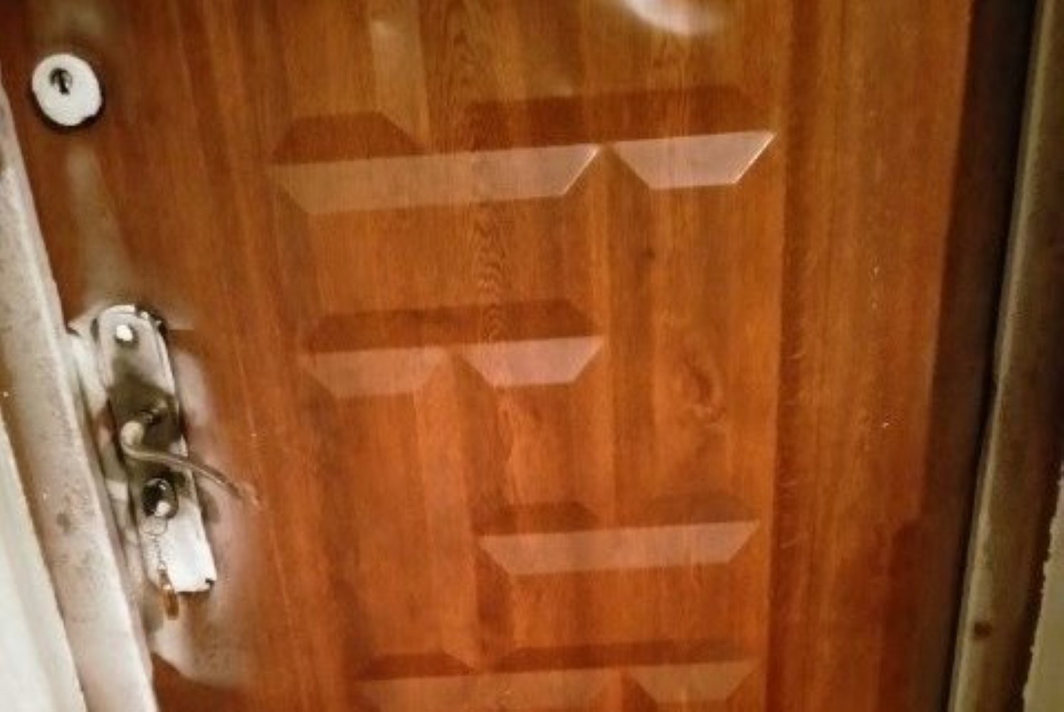 Policjanci uratowali dwie osoby zagrożone wychłodzeniem