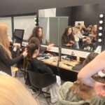 26.02.2026. Kielce. „Arena Zawodów” / Fot. Aleksandra Słowak - Radio Kielce