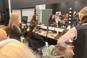 26.02.2026. Kielce. „Arena Zawodów” / Fot. Aleksandra Słowak - Radio Kielce