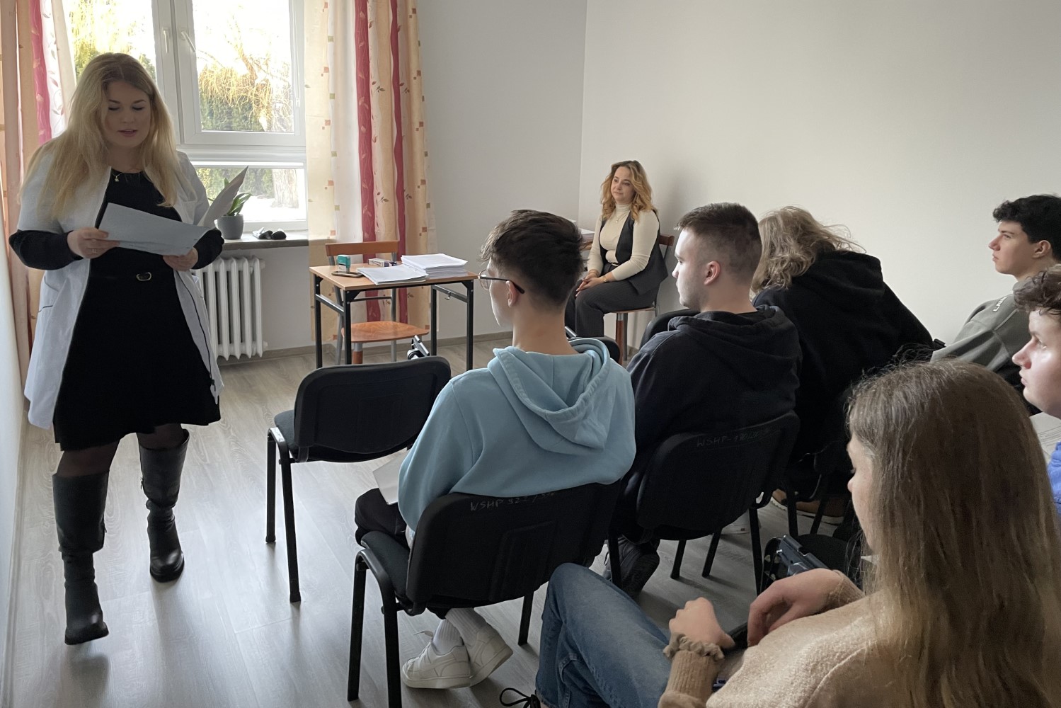 Zmieniło się podejście do służy wojskowej