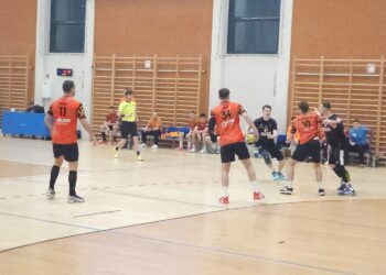 Lider sprawdzi Ostrowieckich Wojowników - Radio Kielce Lider sprawdzi Ostrowieckich Wojowników