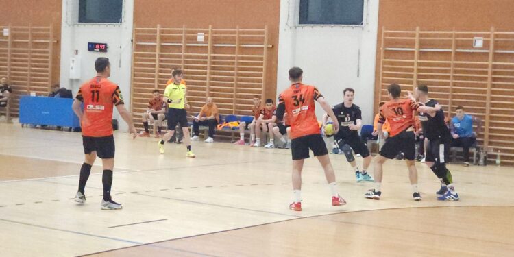 Ostrowieccy Wojownicy faworytem meczu na Dolnym Śląsku