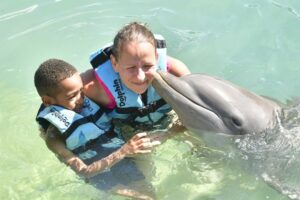 Jamajka / Fot. Renata Stojecka-Zuber i Dariusz Kałwa