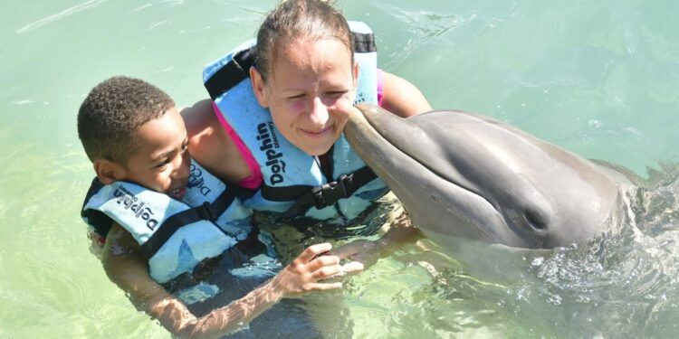 Jamajka / Fot. Renata Stojecka-Zuber i Dariusz Kałwa