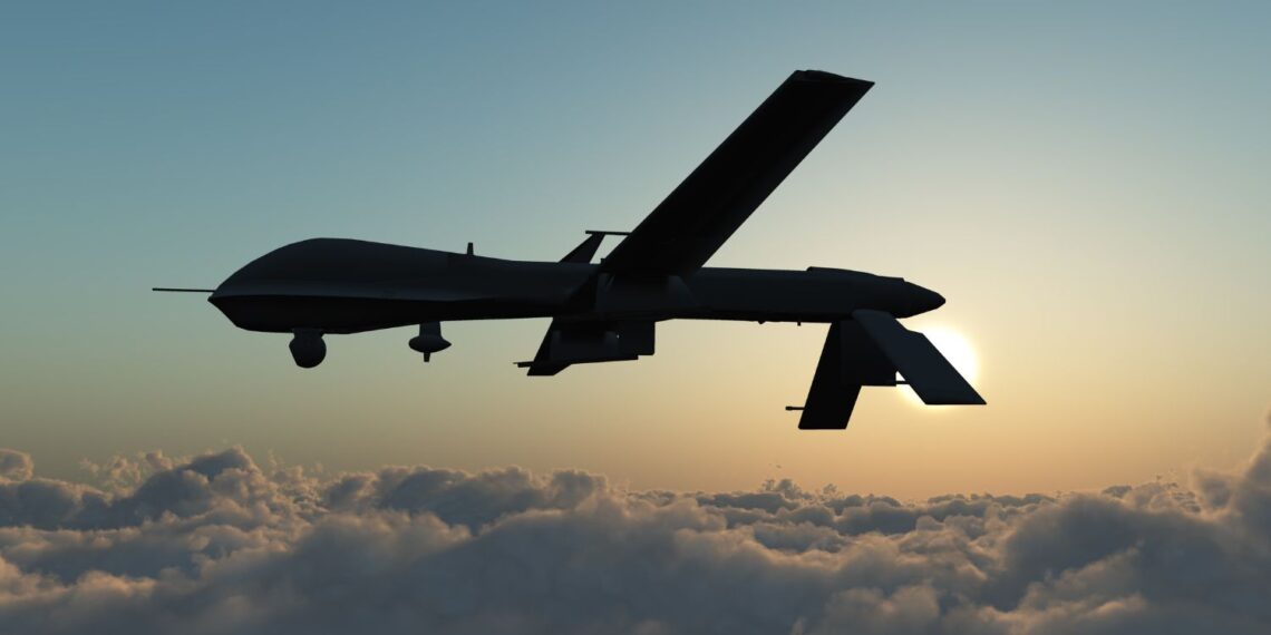 Ukraina pomoże Stanom Zjednoczonym