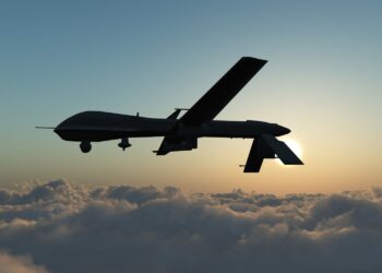 Ukraina pomoże Stanom Zjednoczonym