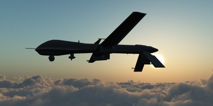 Ukraina pomoże Stanom Zjednoczonym