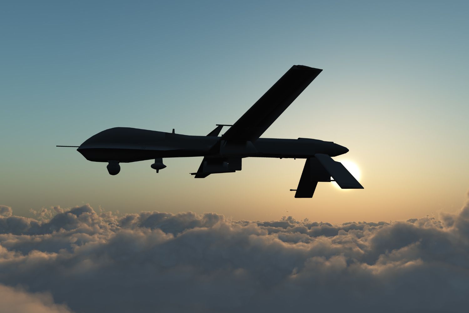 Ukraina pomoże Stanom Zjednoczonym