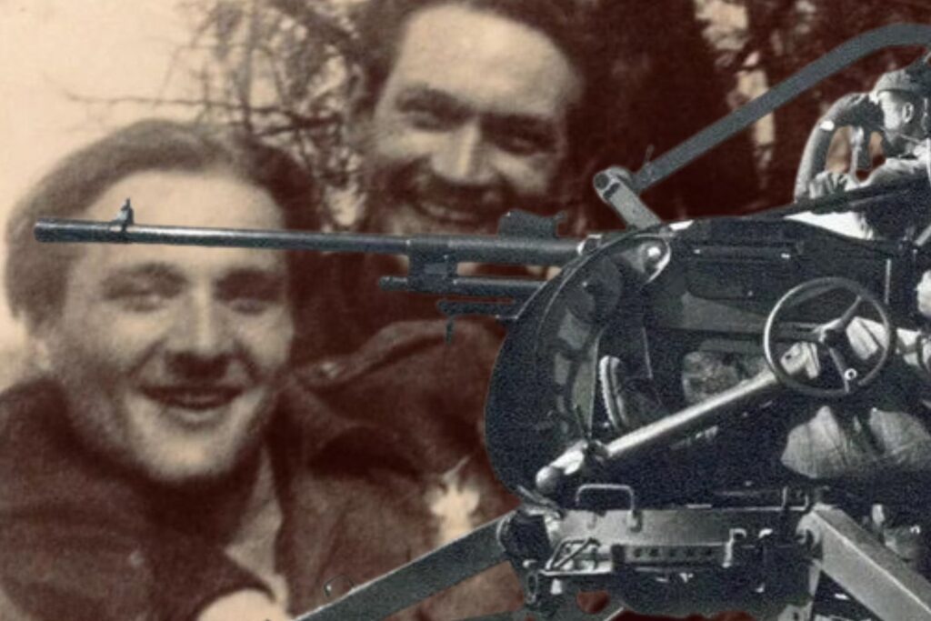 Na tropie unikatu. Z Włoch w świętokrzyskie - Radio Kielce