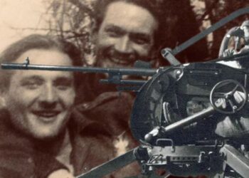 Na tropie unikatu. Z Włoch w świętokrzyskie